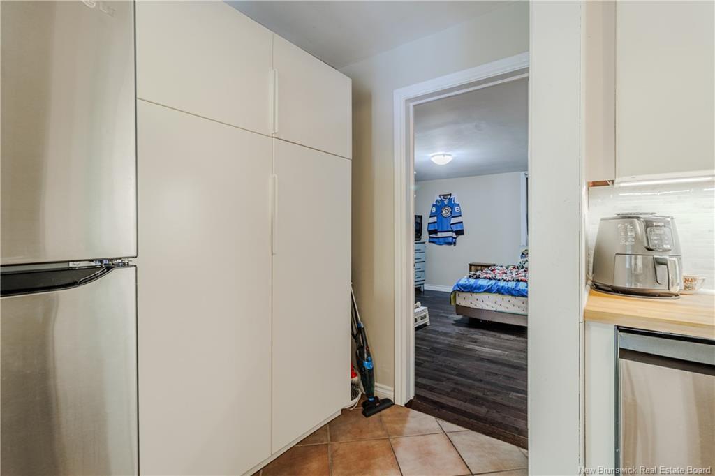 A + B-107 Fulton Ave, Fredericton, NB - Indoor Photo Showing Other Room