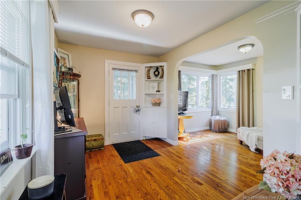 A + B-107 Fulton Ave, Fredericton, NB - Indoor Photo Showing Other Room