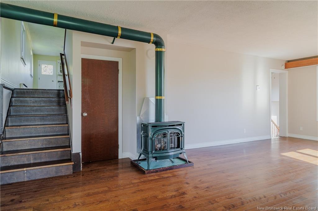 A + B-107 Fulton Ave, Fredericton, NB - Indoor Photo Showing Other Room