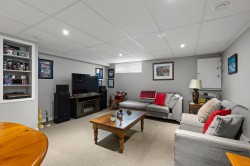 Salle familiale - 
