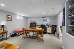 Salle familiale - 