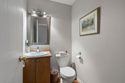 Salle d'eau - 