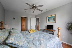 Chambre à coucher principale - 