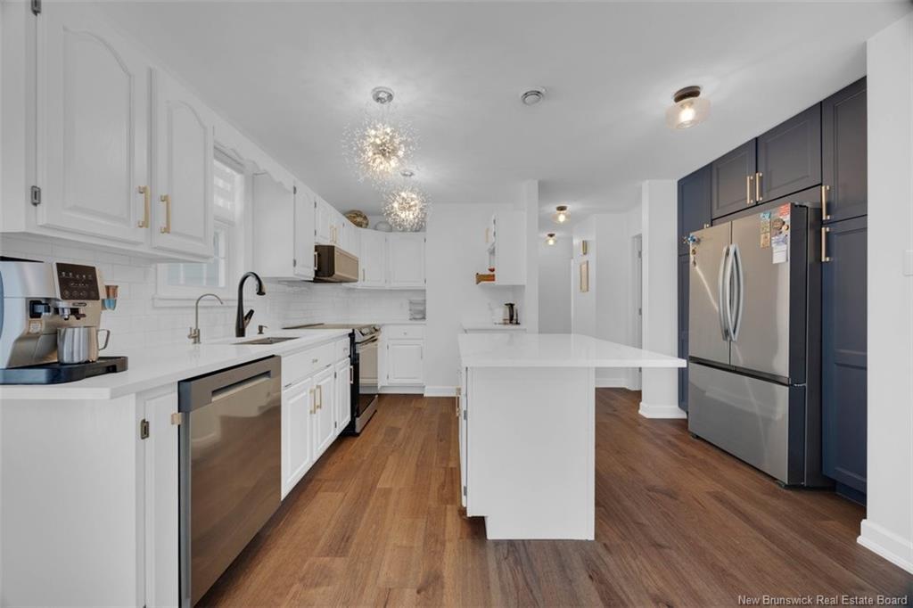 3 Watercrest Rd, Rothesay, NB