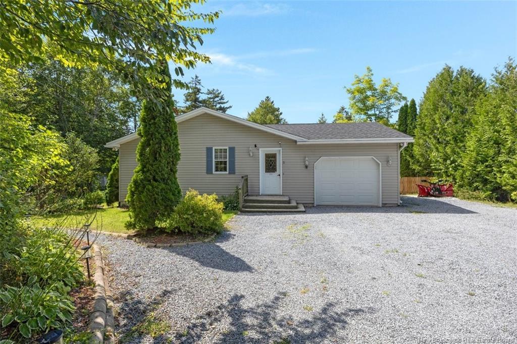 3 Watercrest Rd, Rothesay, NB