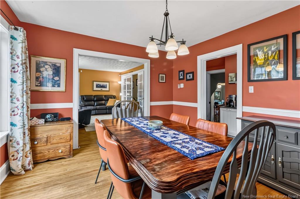 145 Wendell, Riverview, NB