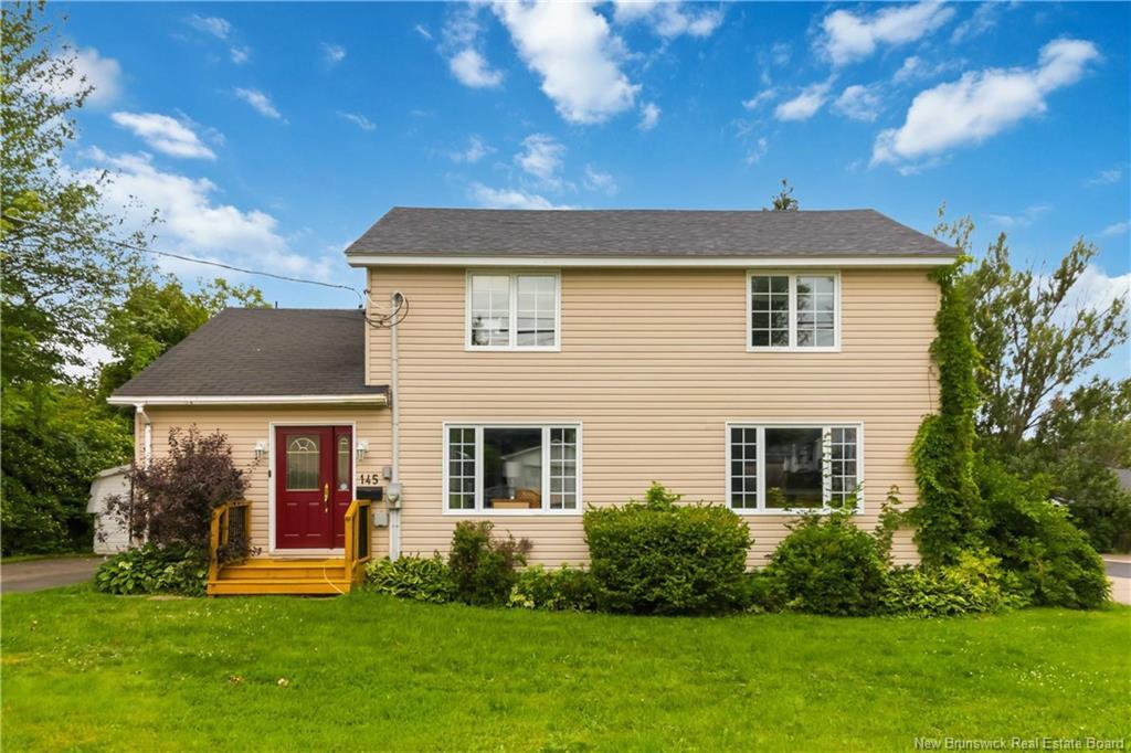 145 Wendell, Riverview, NB