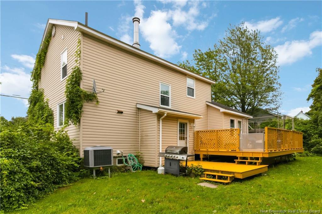 145 Wendell, Riverview, NB
