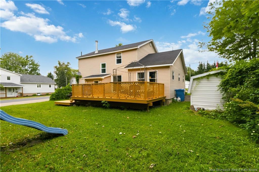 145 Wendell, Riverview, NB