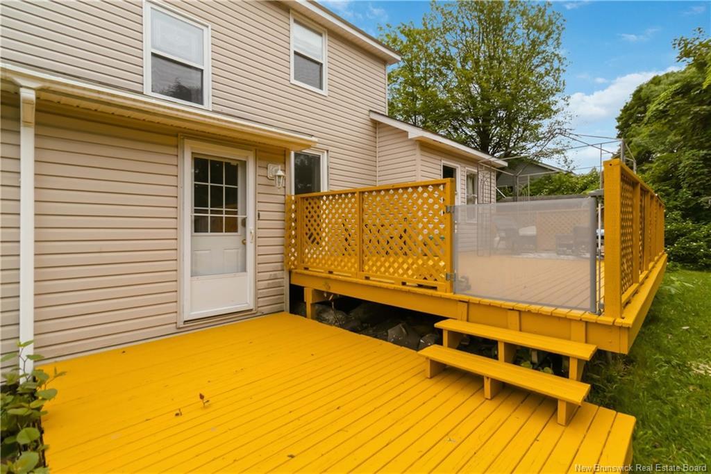 145 Wendell, Riverview, NB