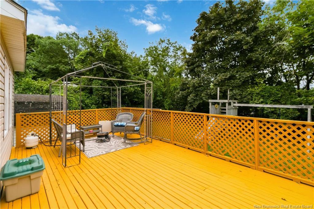 145 Wendell, Riverview, NB