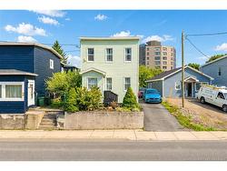 118 Millidge AVE Saint John, NB E2K 2L9