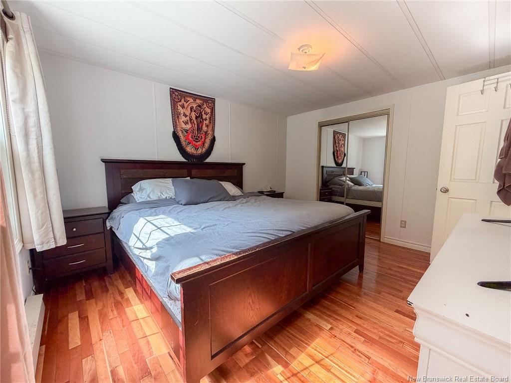 153 Moore St, Fredericton, NB