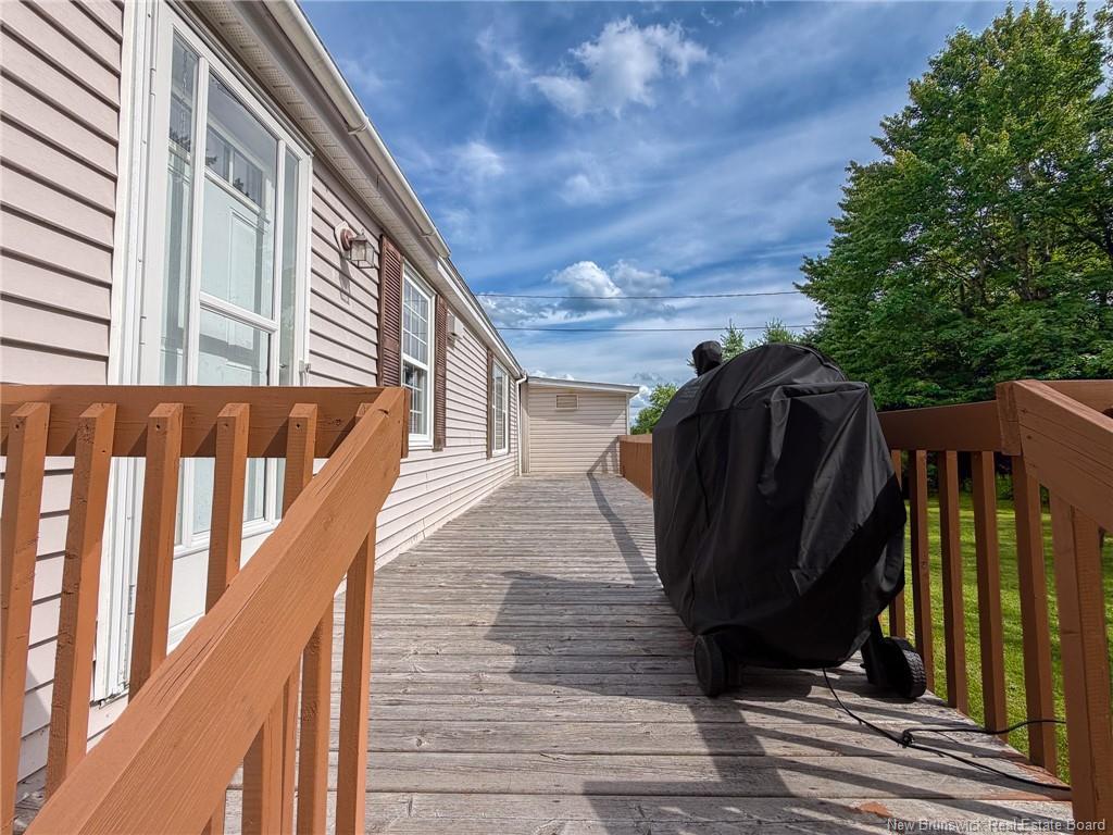 153 Moore St, Fredericton, NB