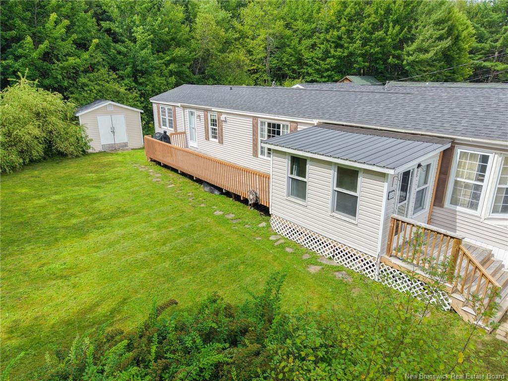 153 Moore St, Fredericton, NB