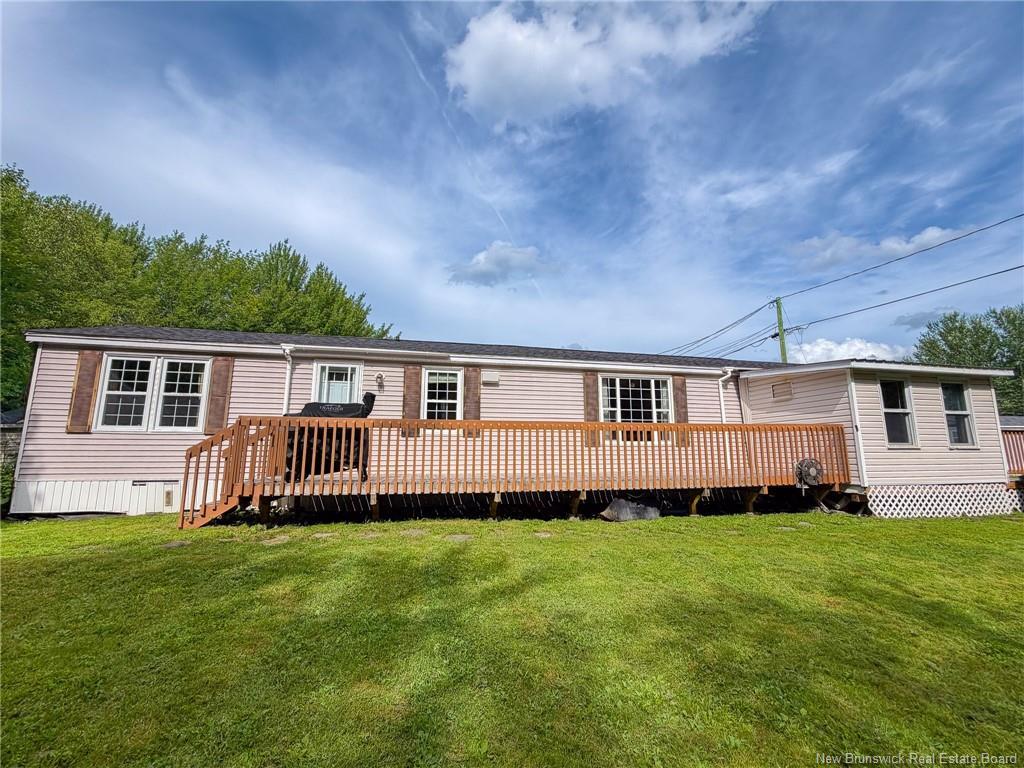 153 Moore St, Fredericton, NB