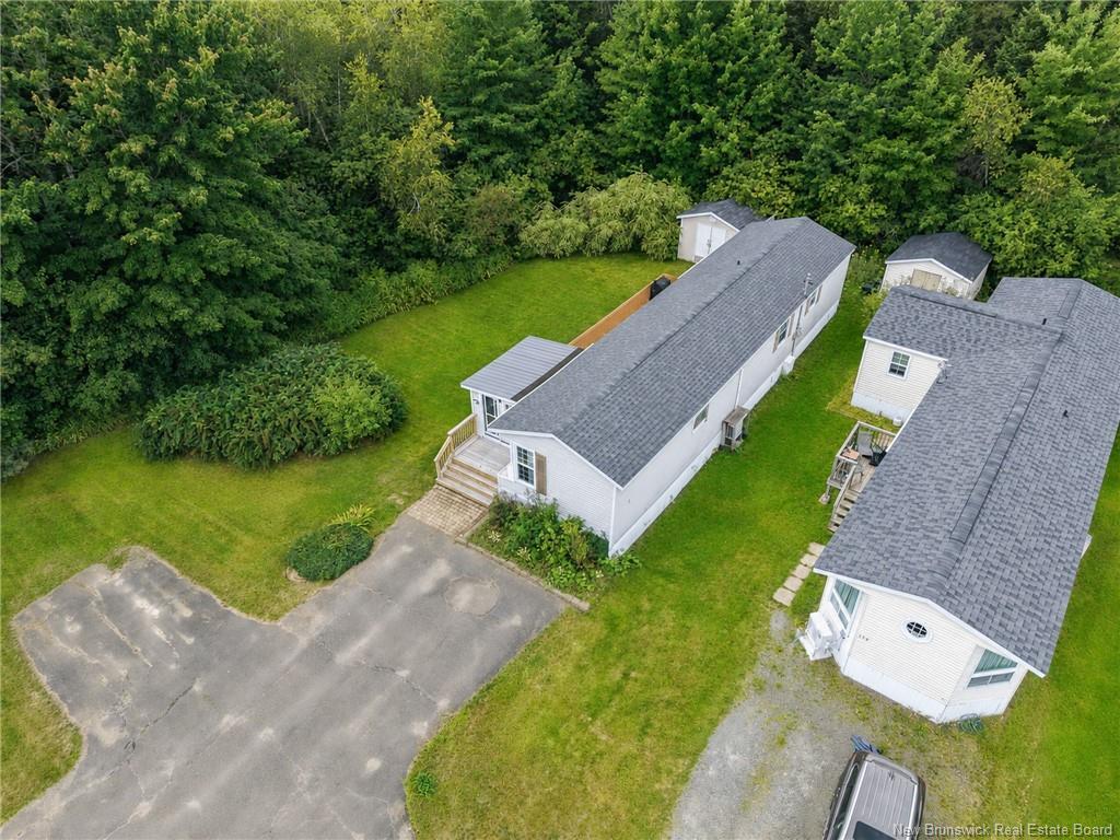 153 Moore St, Fredericton, NB