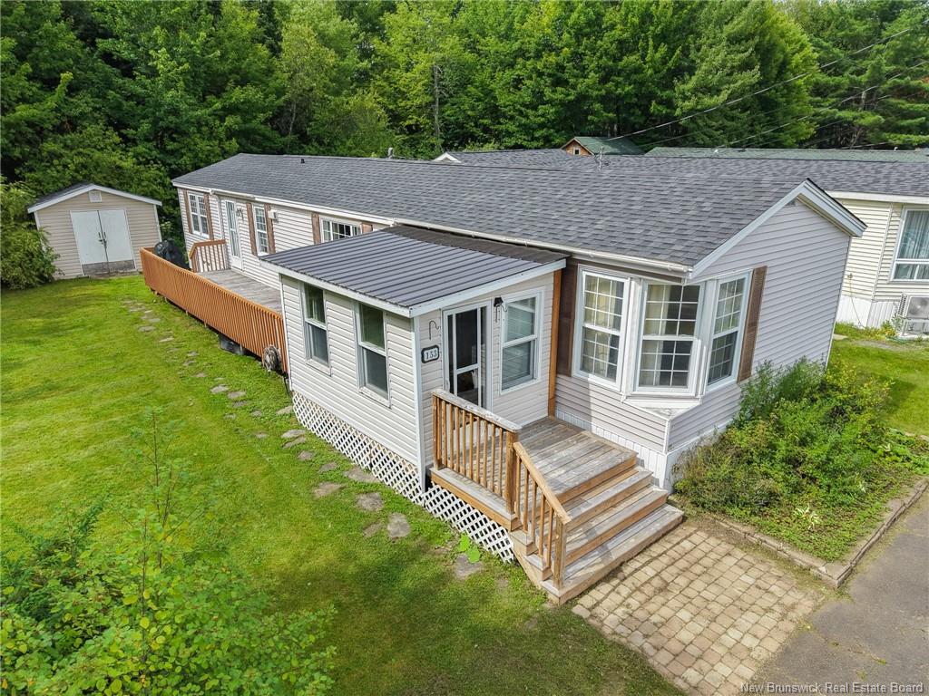 153 Moore St, Fredericton, NB