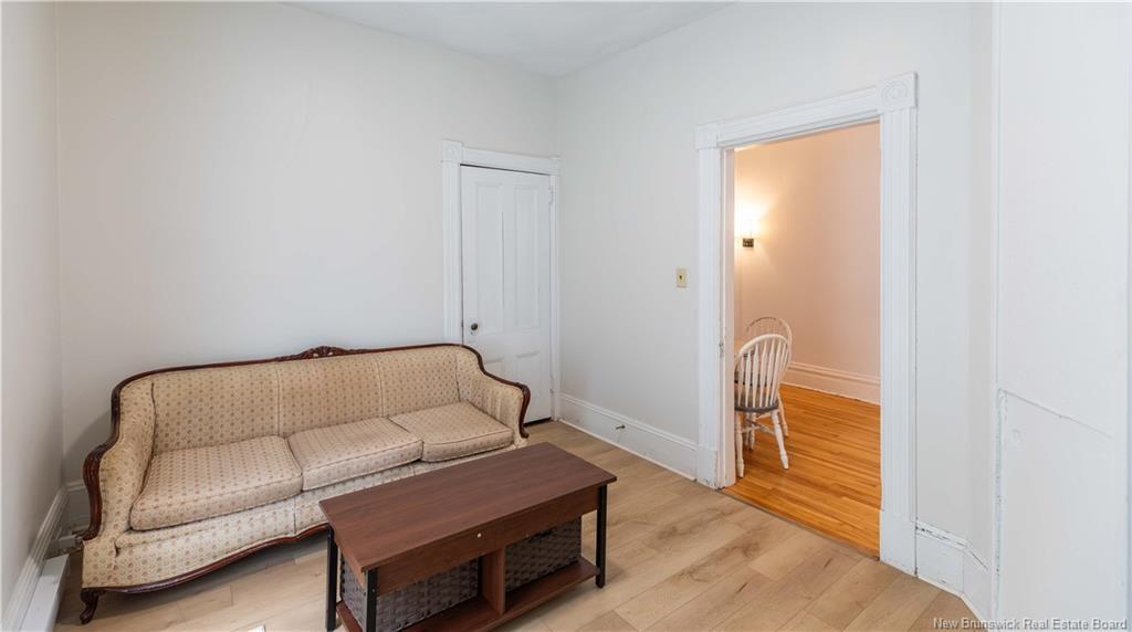 107 Orange St, Saint John, NB - Indoor