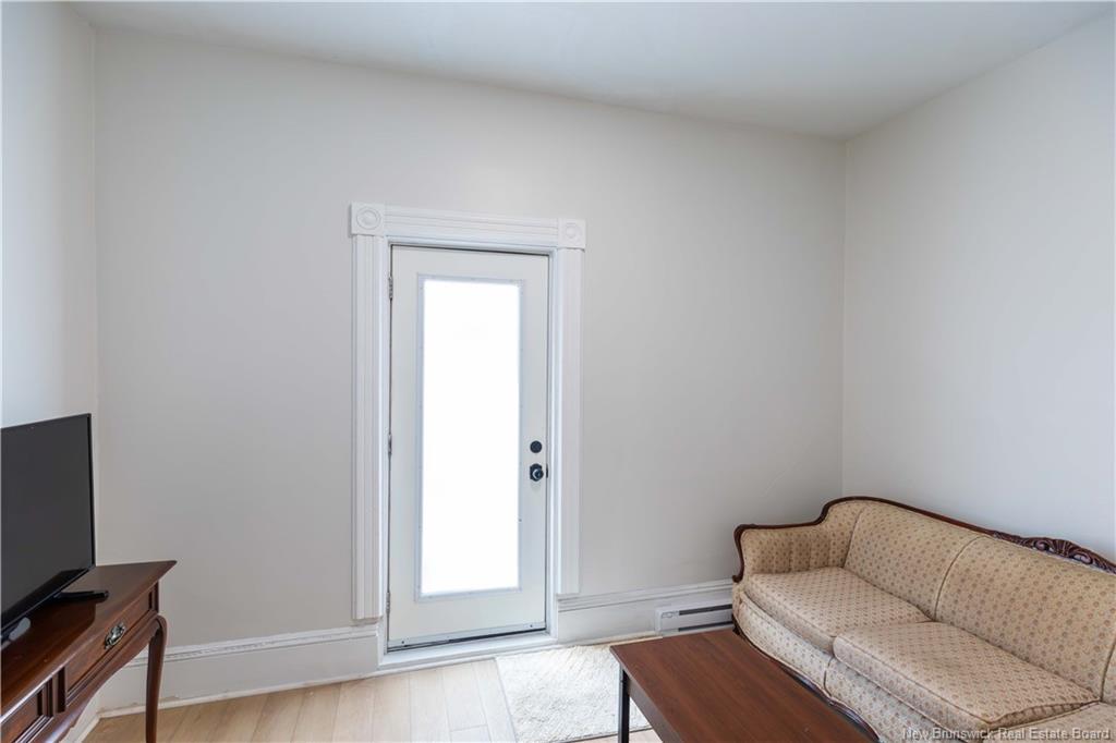 107 Orange St, Saint John, NB - Indoor