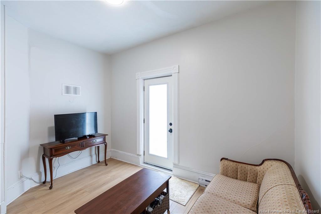 107 Orange St, Saint John, NB - Indoor