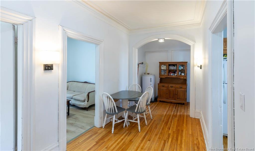 107 Orange St, Saint John, NB - Indoor