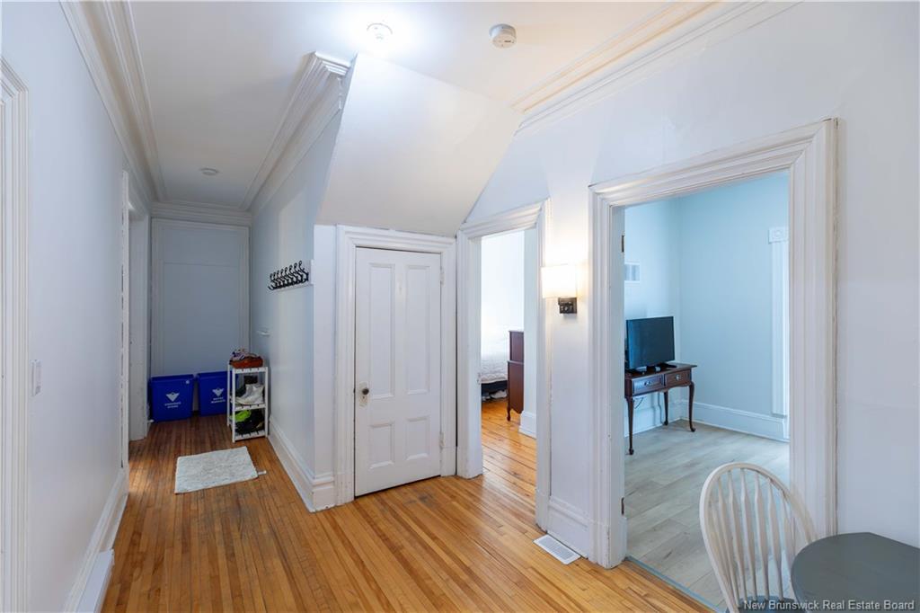107 Orange St, Saint John, NB - Indoor