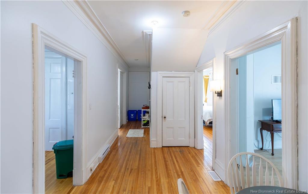 107 Orange St, Saint John, NB - Indoor Photo Showing Other Room