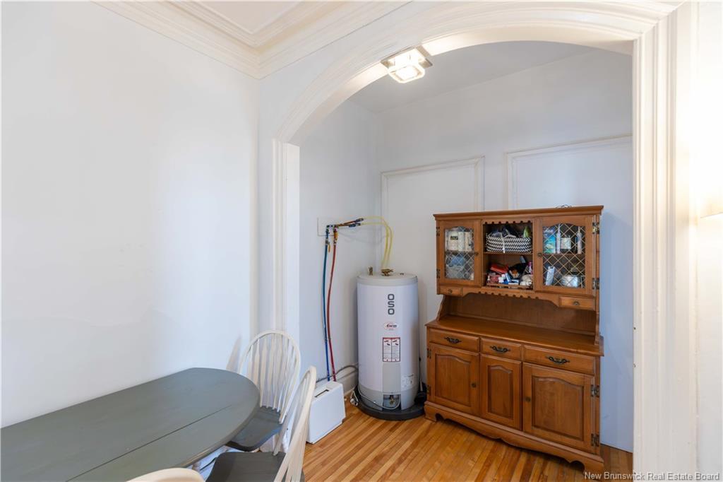 107 Orange St, Saint John, NB - Indoor