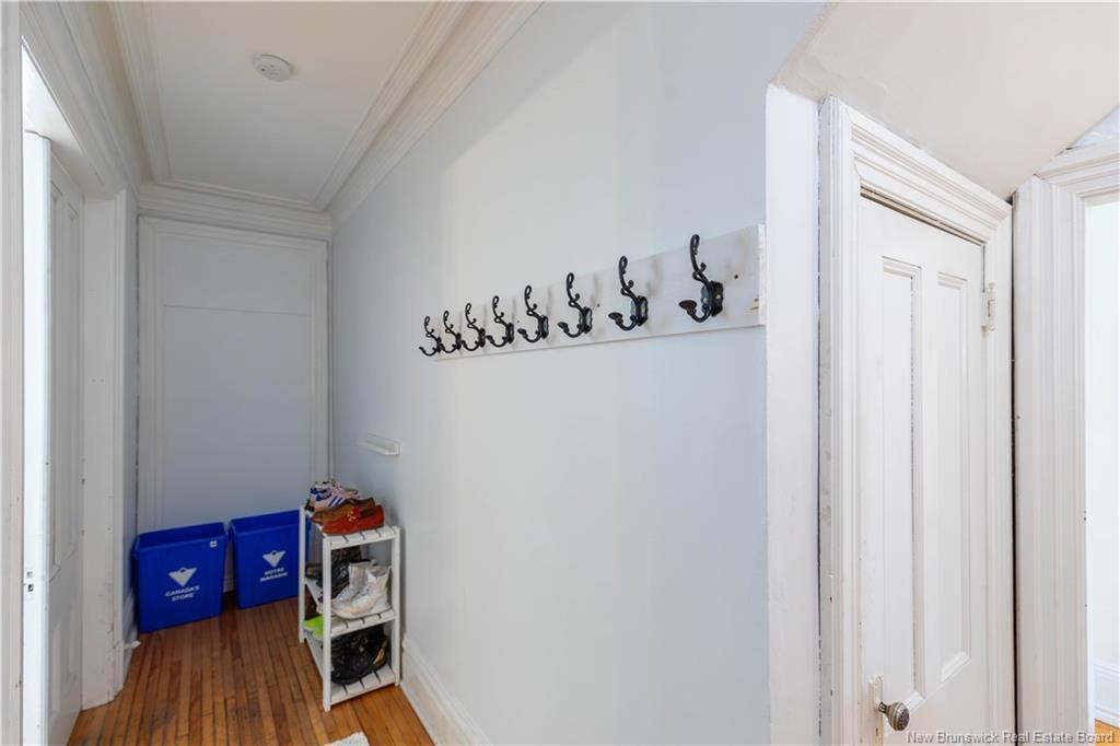 107 Orange St, Saint John, NB - Indoor Photo Showing Other Room