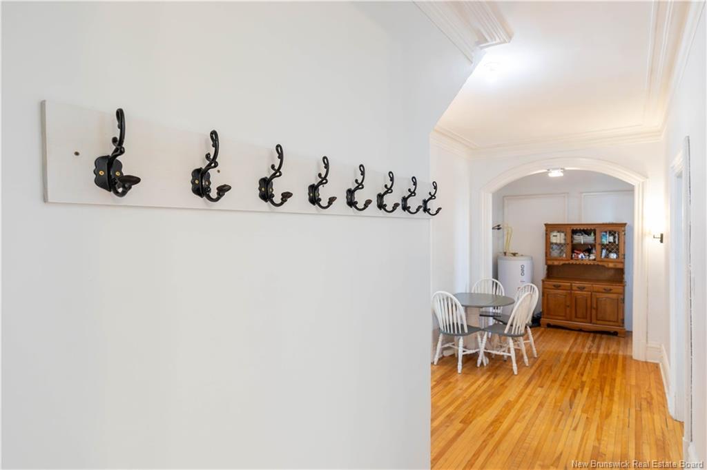 107 Orange St, Saint John, NB - Indoor