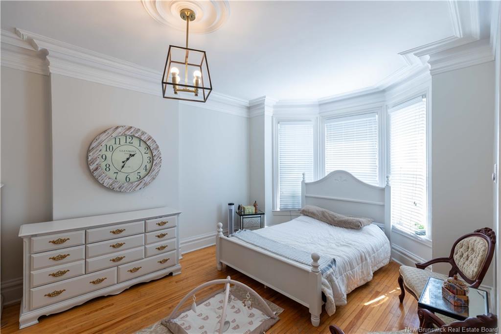 107 Orange St, Saint John, NB - Indoor Photo Showing Bedroom