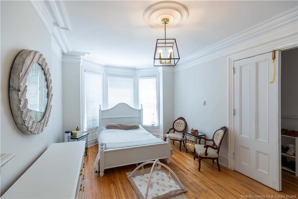107 Orange St, Saint John, NB - Indoor