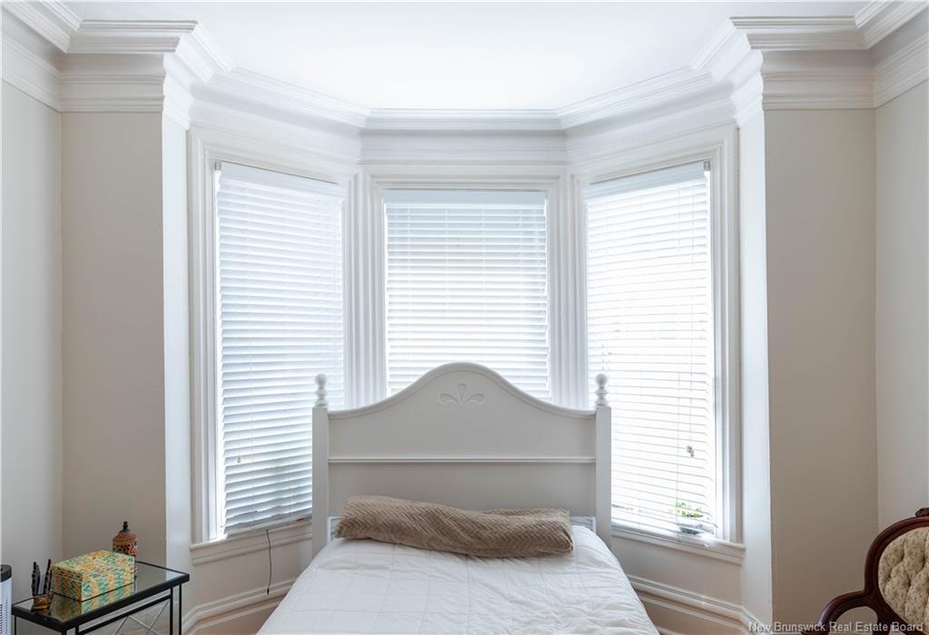 107 Orange St, Saint John, NB - Indoor Photo Showing Bedroom