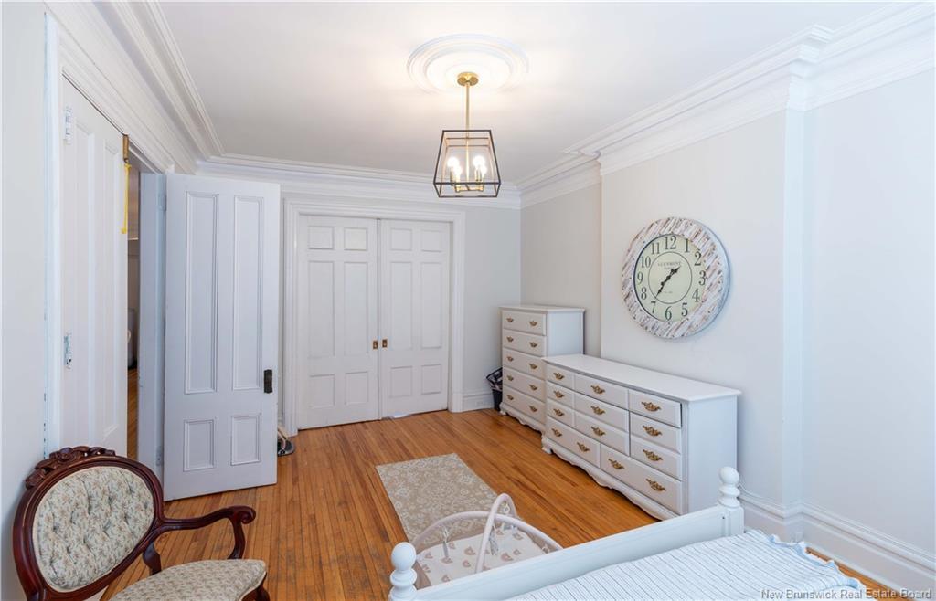 107 Orange St, Saint John, NB - Indoor Photo Showing Bedroom