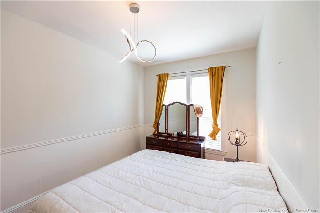 107 Orange St, Saint John, NB - Indoor Photo Showing Bedroom