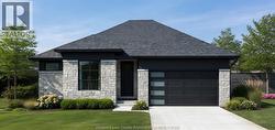 5229 AIDEN AVENUE Tecumseh, ON N0R 1K0