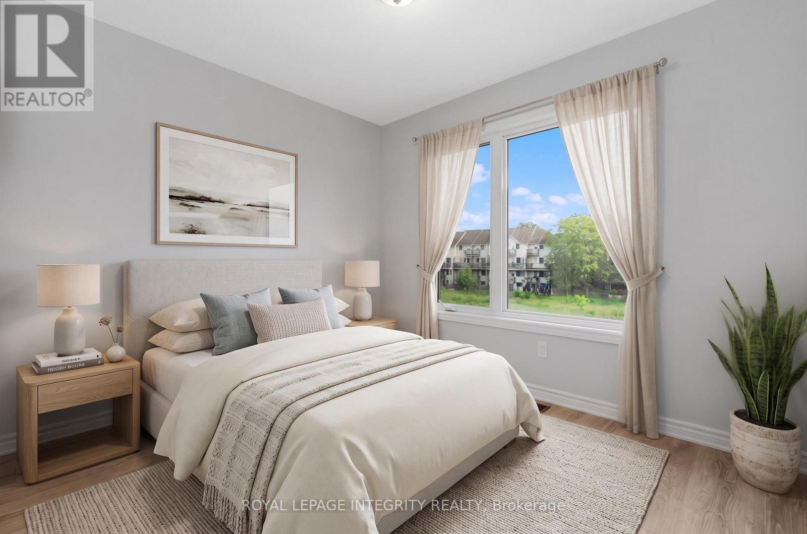 273 Squadron Crescent, Ottawa, ON - Indoor Photo Showing Bedroom