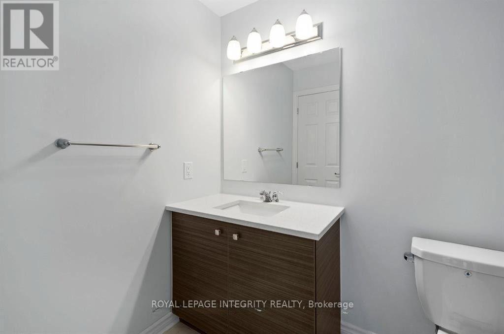 273 Squadron Crescent, Ottawa, ON - Indoor Photo Showing Bathroom