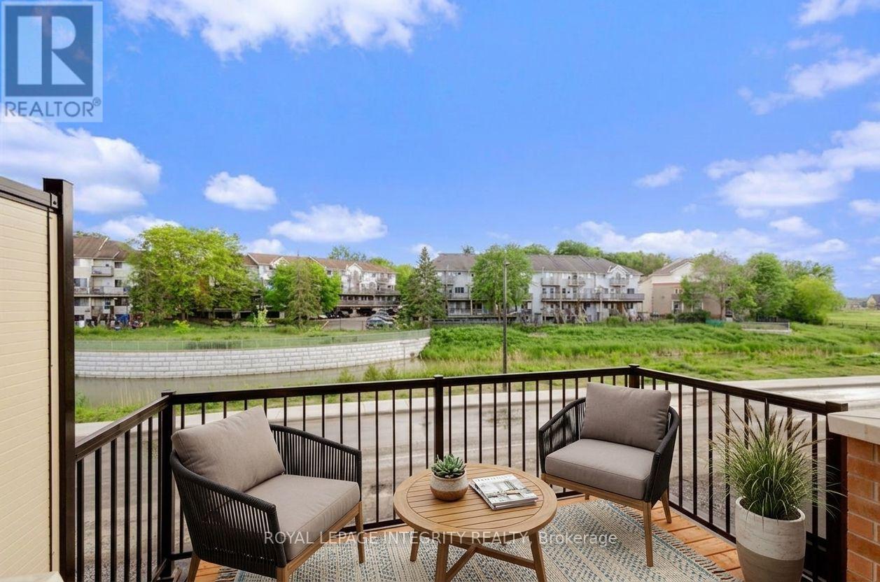 273 Squadron Crescent, Ottawa, ON - Outdoor With Exterior