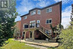LOWER LEVEL - 267 SAVAGE ROAD Newmarket, ON L3X 1S1
