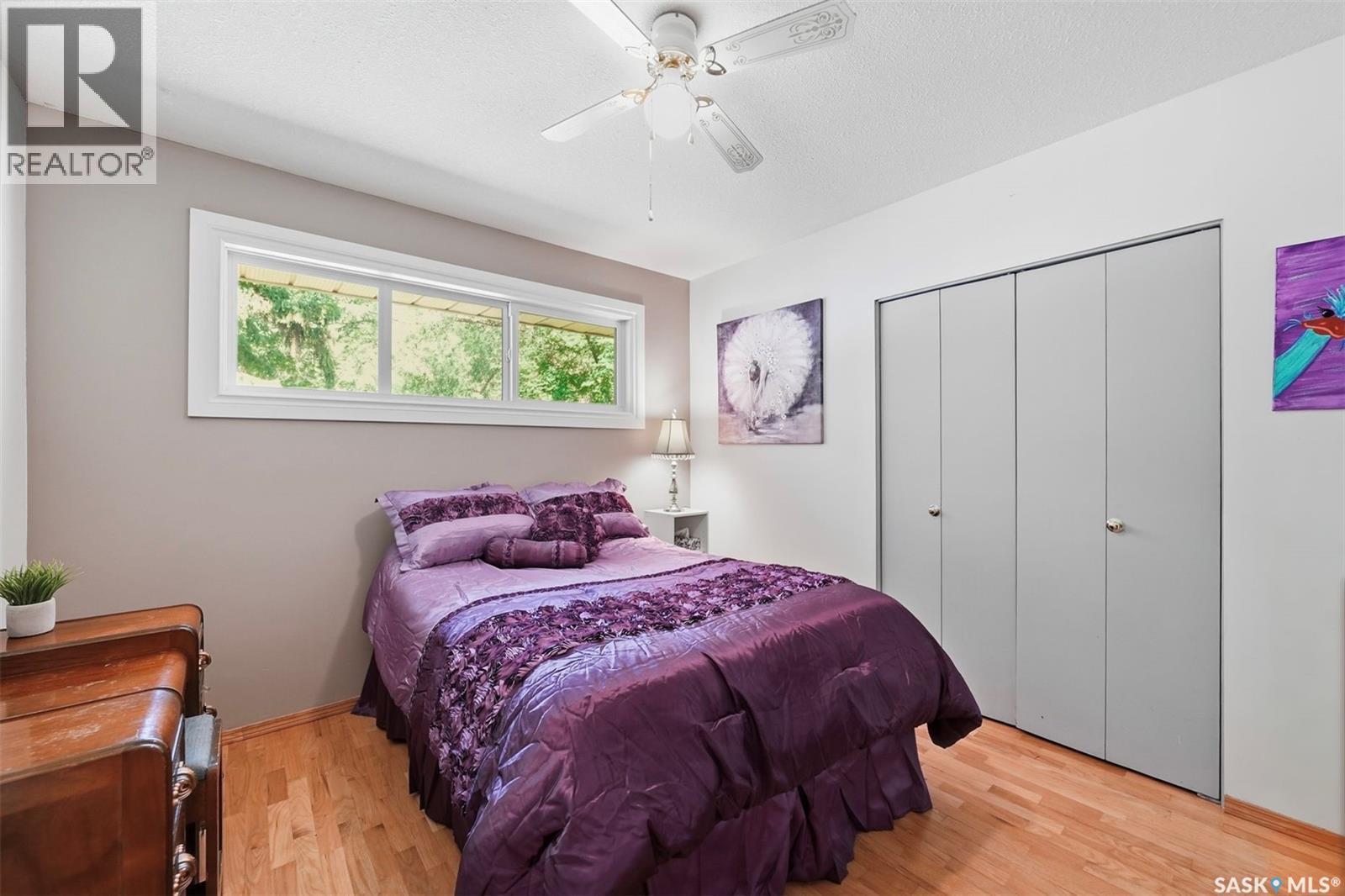 767 22Nd Street E, Prince Albert, SK - Indoor Photo Showing Bedroom