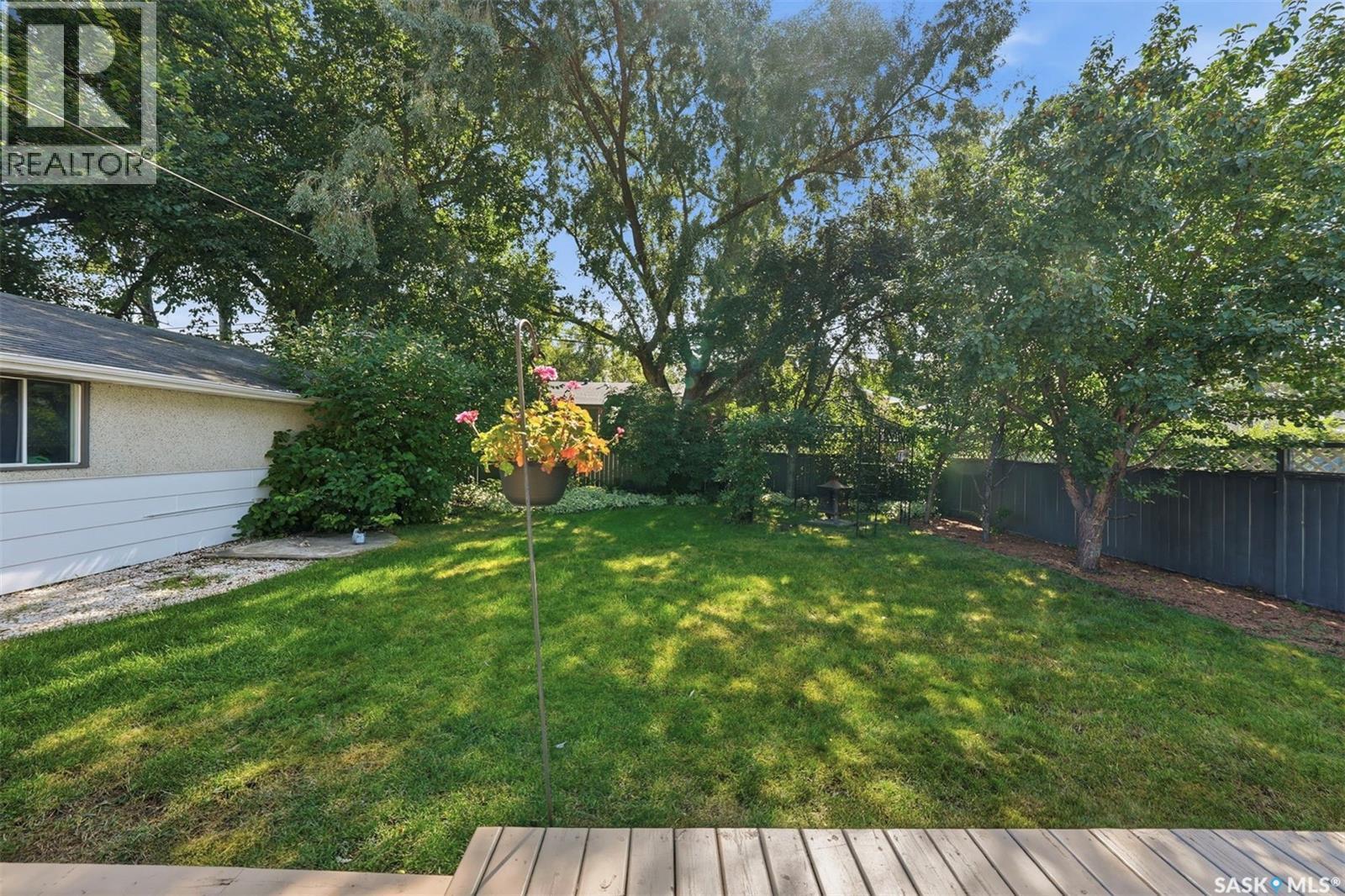 767 22Nd Street E, Prince Albert, SK - Outdoor