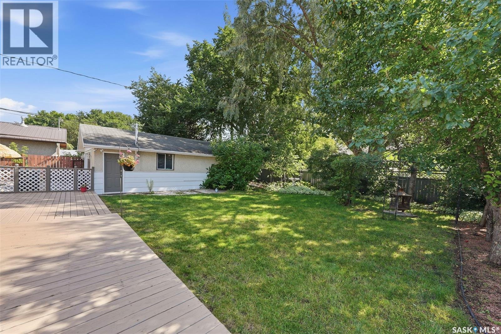 767 22Nd Street E, Prince Albert, SK - Outdoor