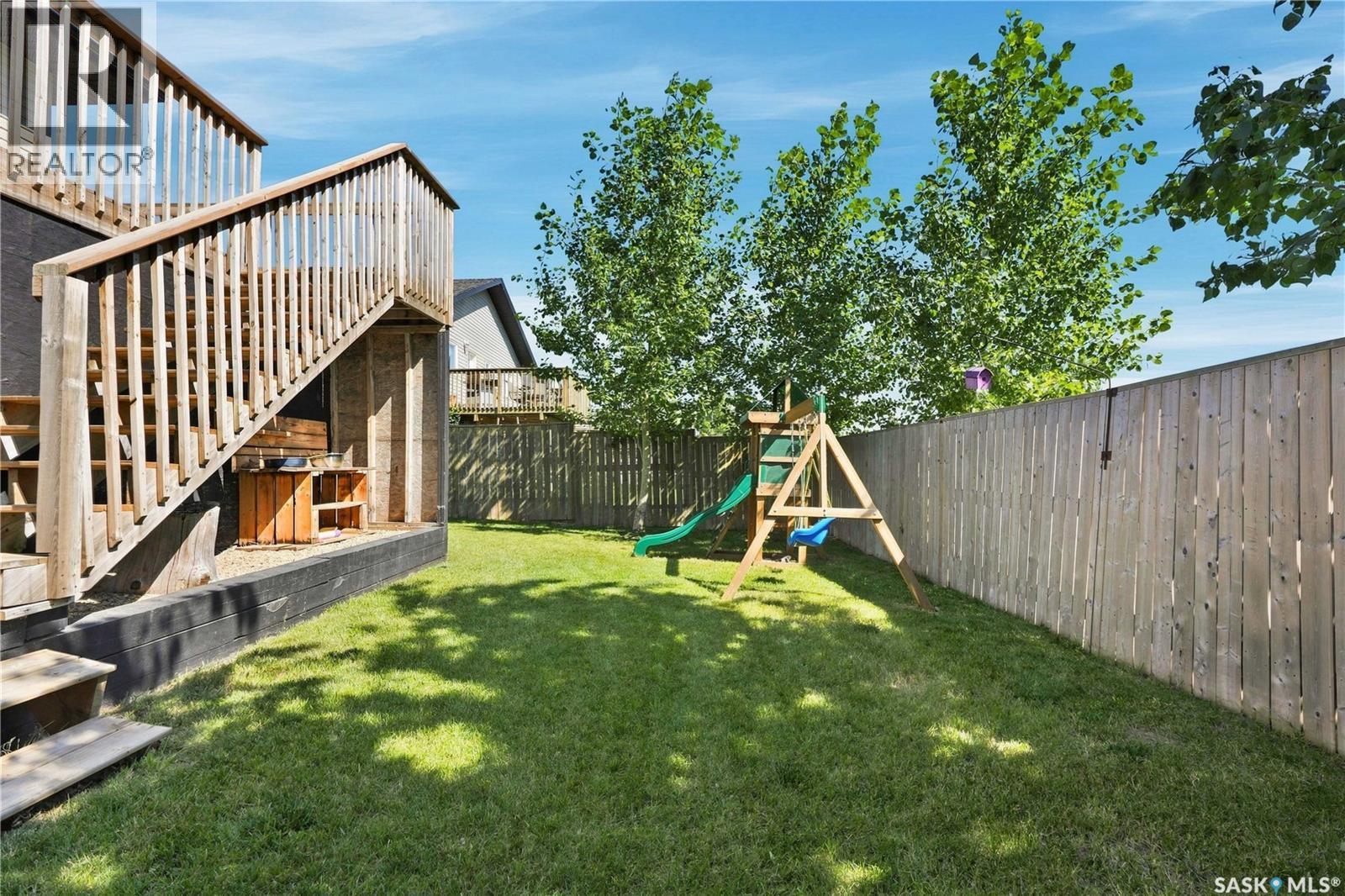 104 Mcdonald Street, Aberdeen, SK - Outdoor