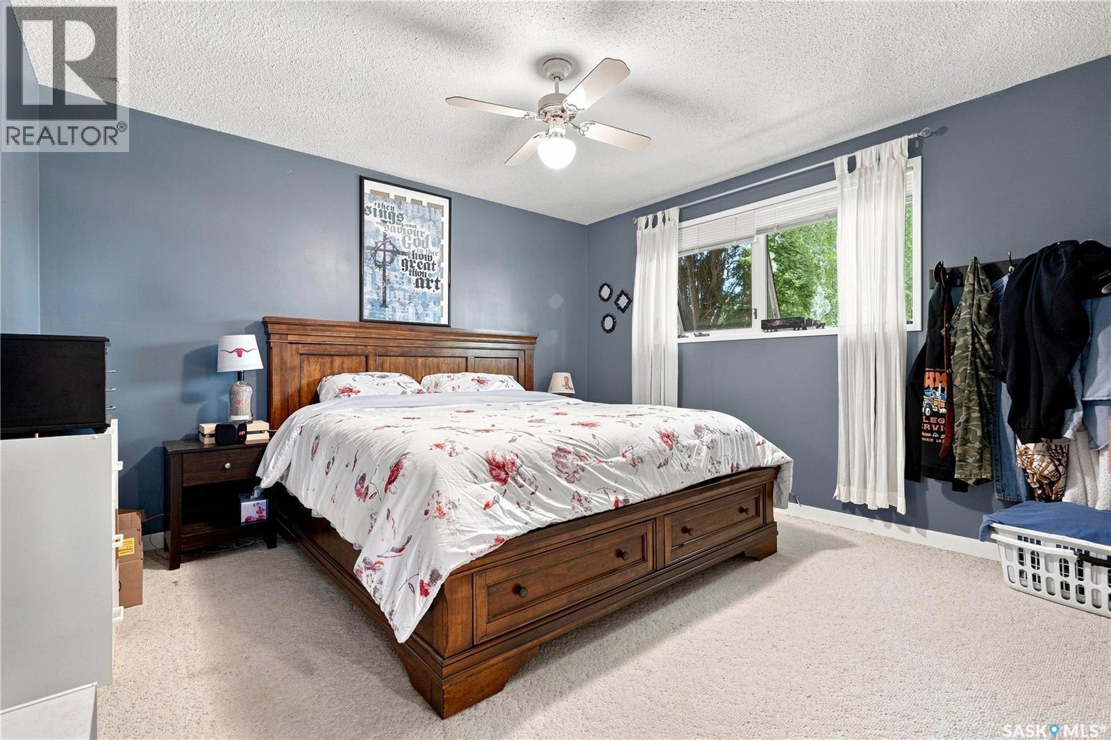 342 Aspon Avenue, Allan, SK - Indoor Photo Showing Bedroom