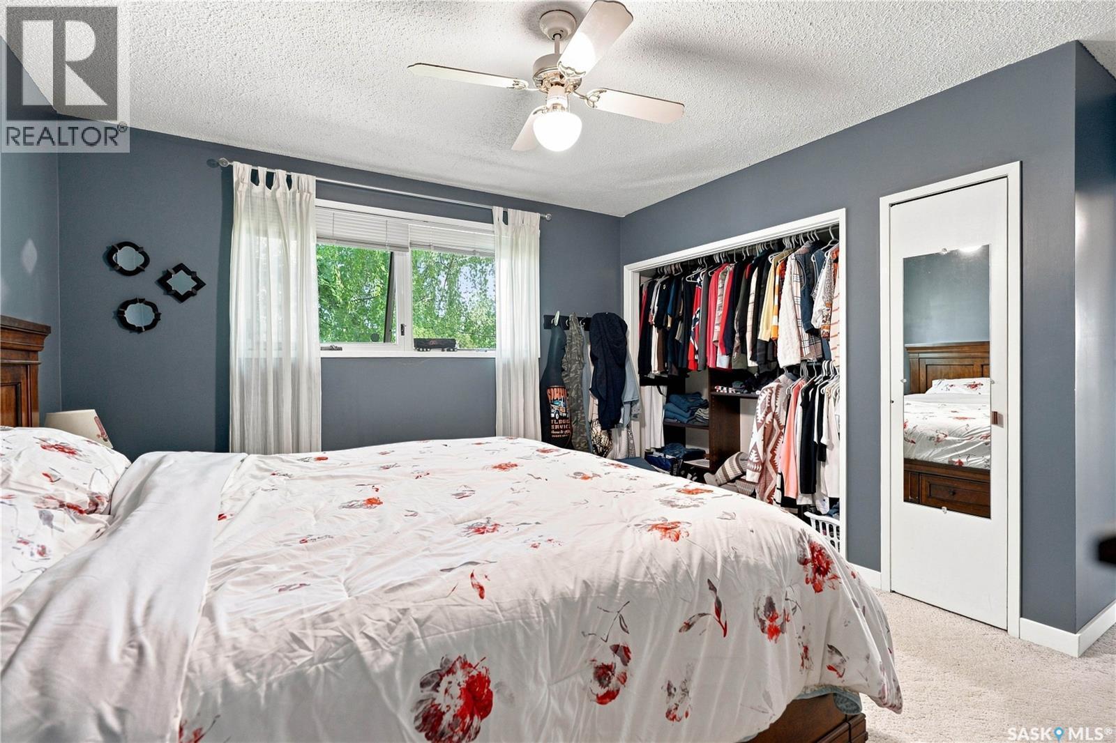 342 Aspon Avenue, Allan, SK - Indoor Photo Showing Bedroom