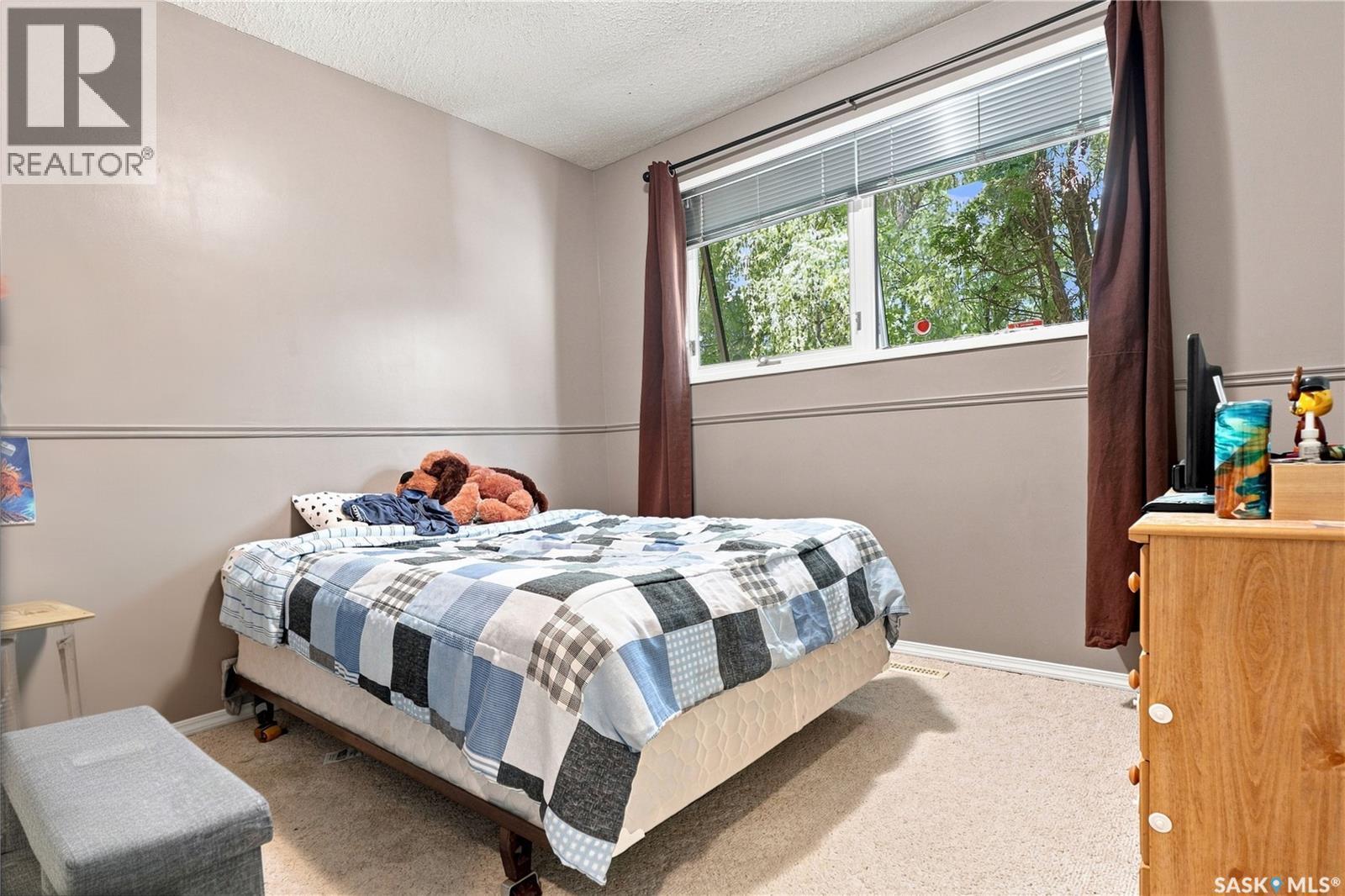342 Aspon Avenue, Allan, SK - Indoor Photo Showing Bedroom