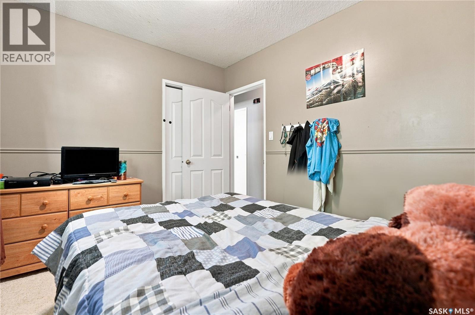 342 Aspon Avenue, Allan, SK - Indoor Photo Showing Bedroom
