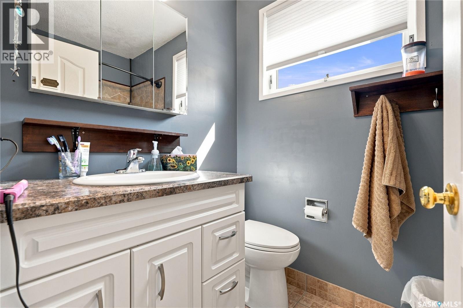 342 Aspon Avenue, Allan, SK - Indoor Photo Showing Bathroom